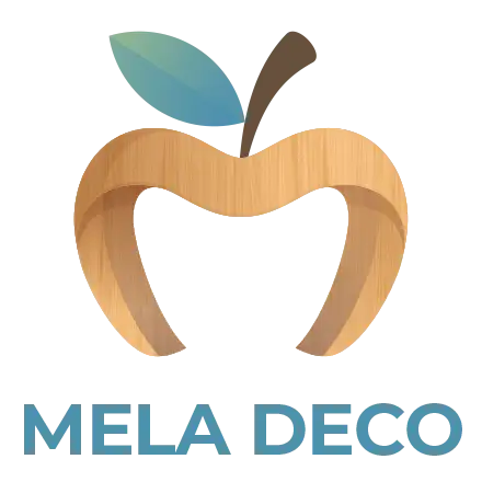 mela deco logo
