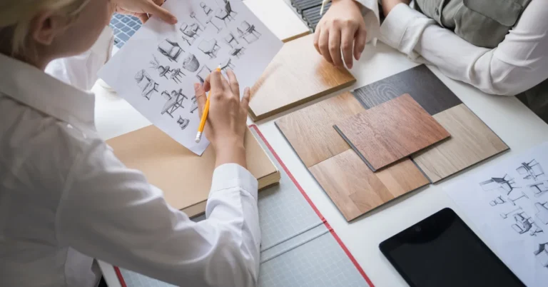 ดีไซนืเนอร์บิ้วอิน