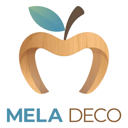 mela deco site logo