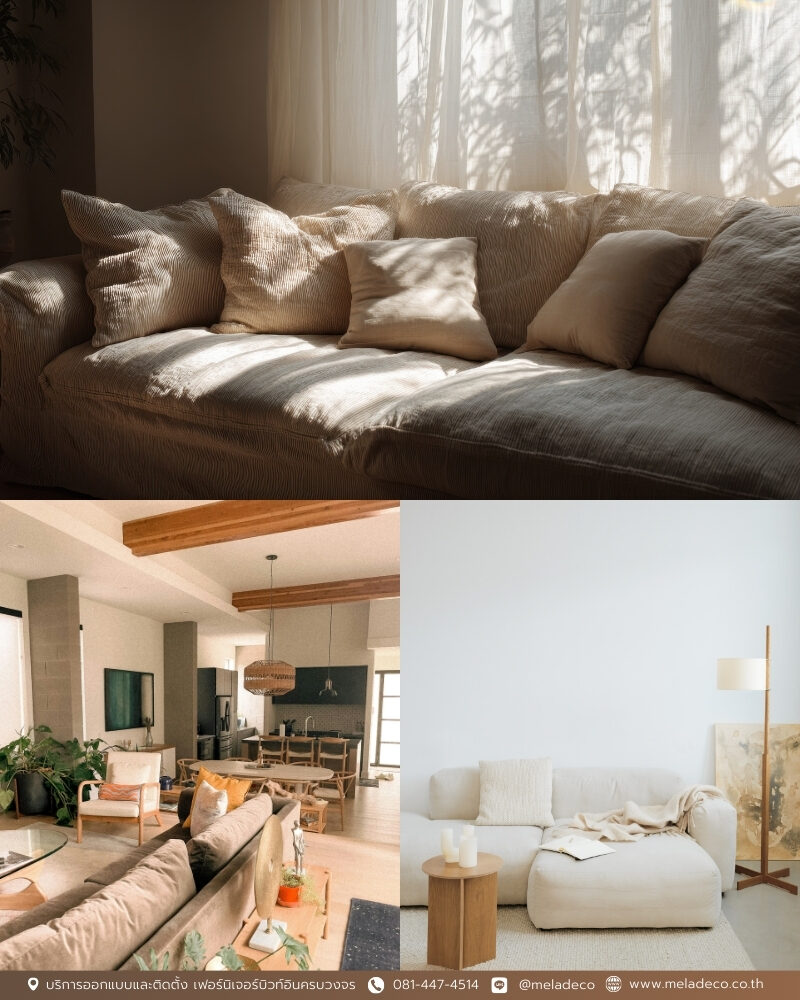 Home Decor trends 2026