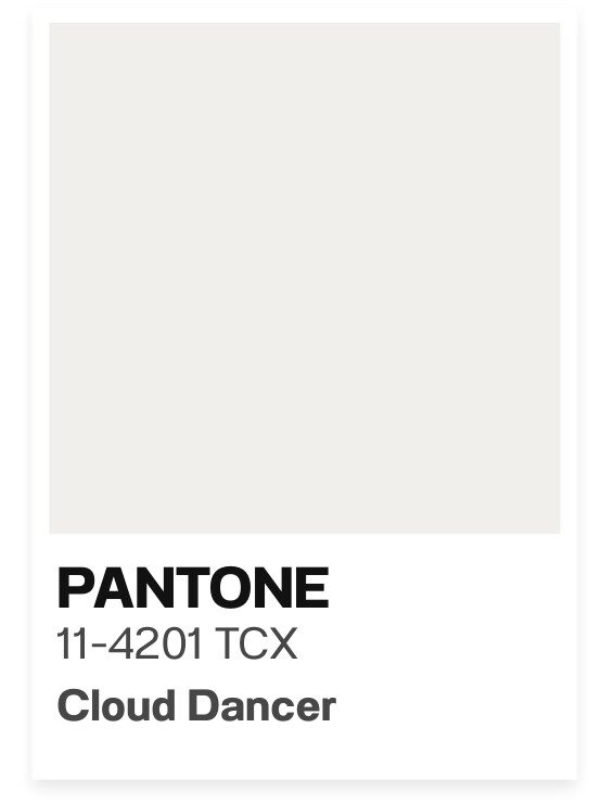 Pantone Color of the Year 2026