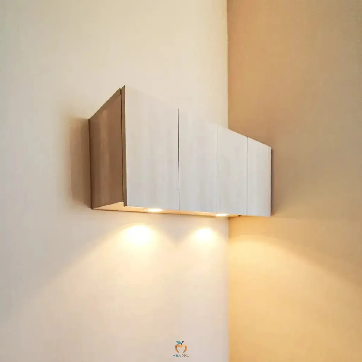 รีวิวบิ้วอินโคมไฟ The Saint Residences